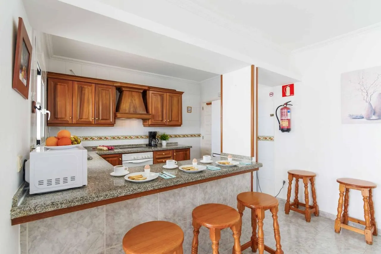 Villa Gambeo Tias 0*,  Spain