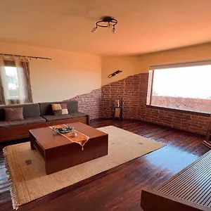 Preciosa Casa Cristian Y Maria Con Piscina Privada Tias